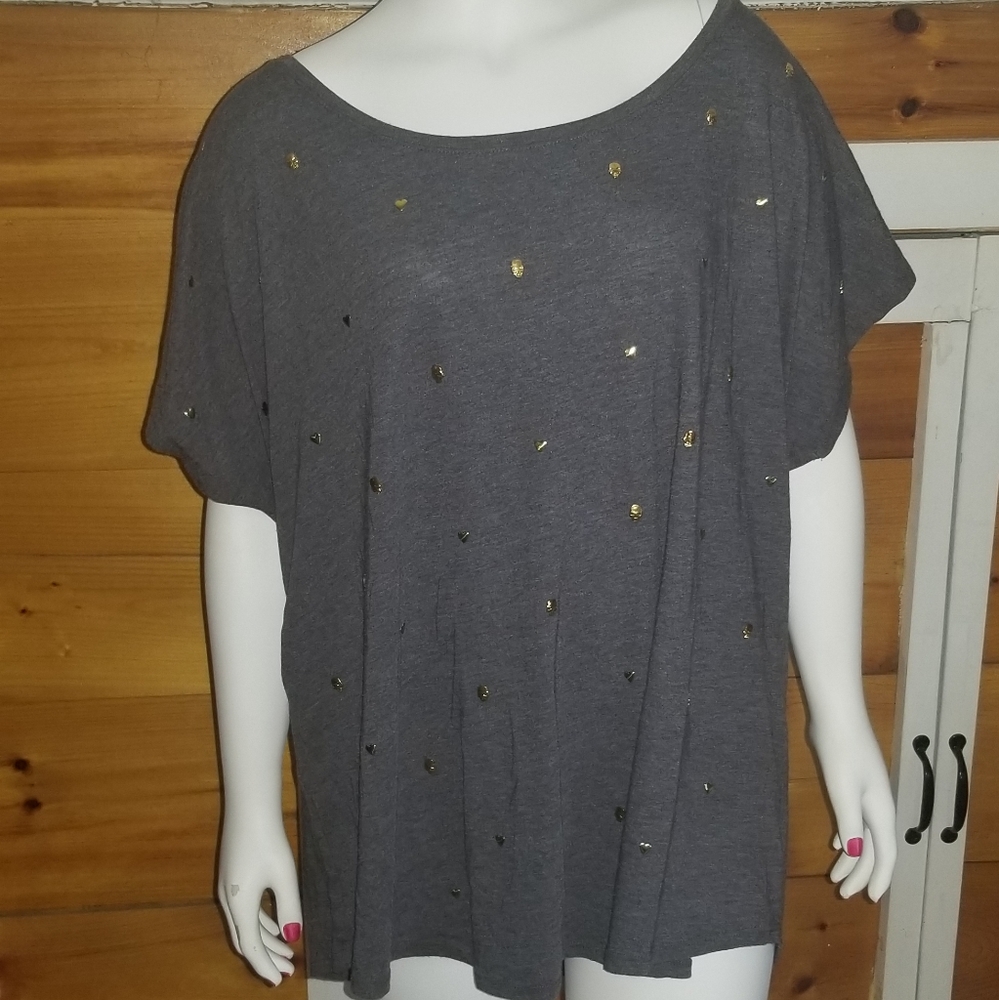 Lane bryant Tunic